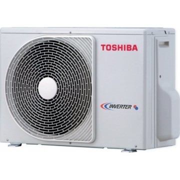 Toshiba RAS-3M18U2AVG-E Εξωτερική Μονάδα για Multi Κλιματιστικά